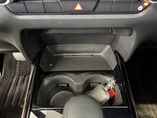 MAZDA馬自達 CX-30  第10張相片