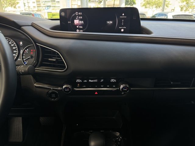 MAZDA馬自達 CX-30  第12張相片