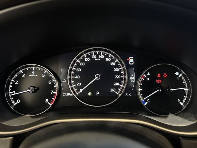 MAZDA馬自達 CX-30  第13張相片