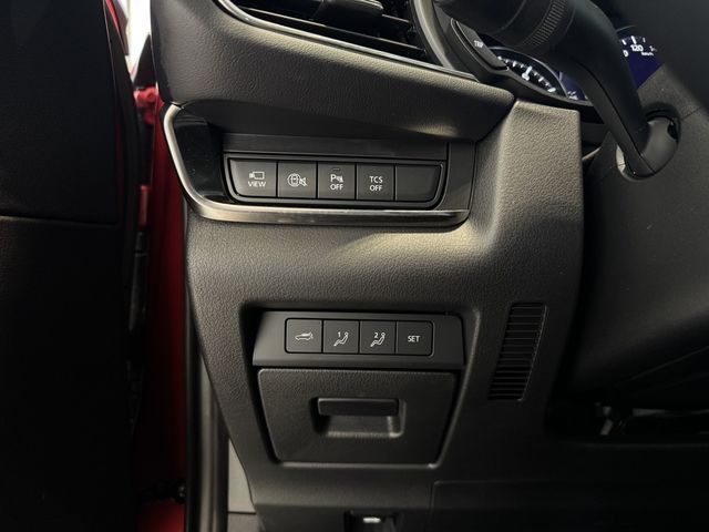 MAZDA馬自達 CX-30  第14張相片