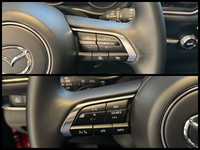 MAZDA馬自達 CX-30  第18張相片