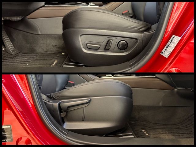 MAZDA馬自達 CX-30  第19張相片