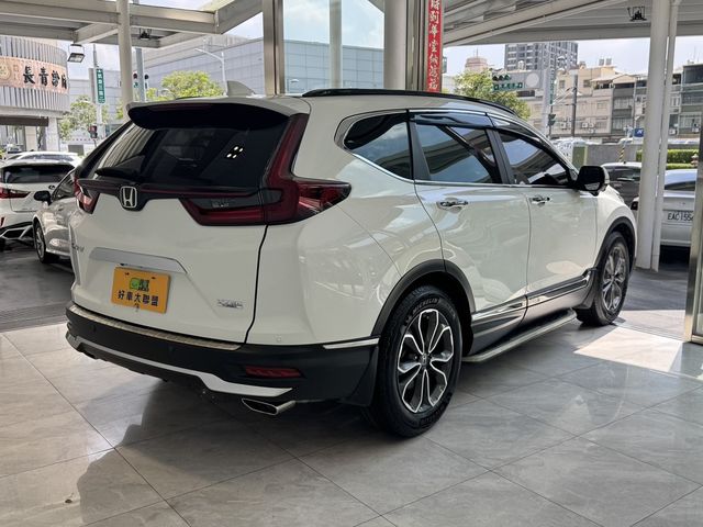 HONDA本田 CR-V  第2張相片