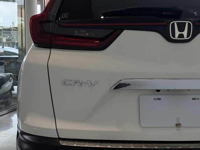 HONDA本田 CR-V  第3張相片