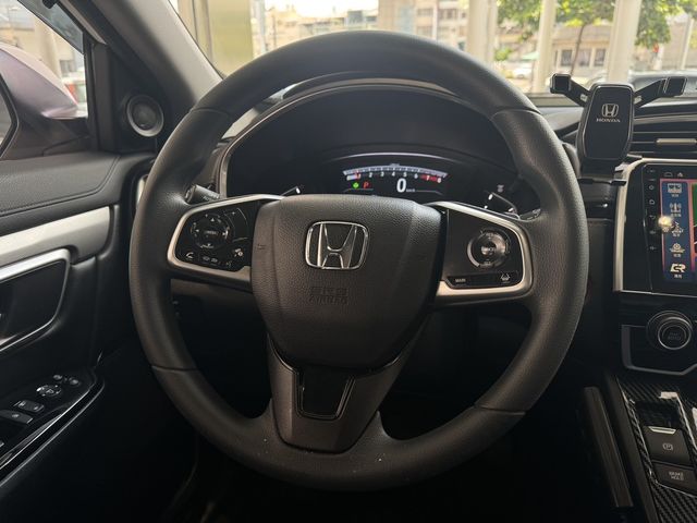 HONDA本田 CR-V  第5張相片