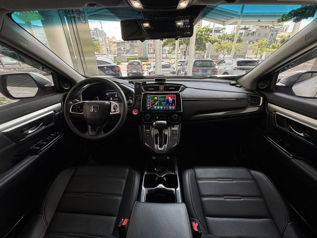 HONDA本田 CR-V  第6張相片