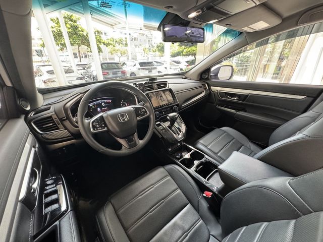 HONDA本田 CR-V  第7張相片