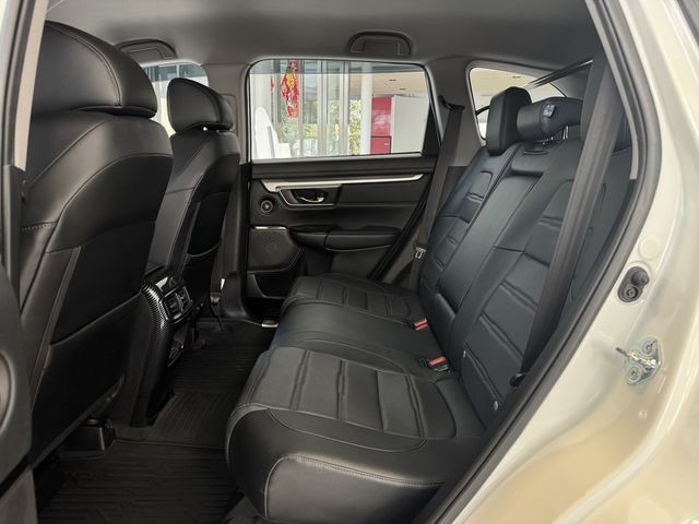 HONDA本田 CR-V  第8張相片