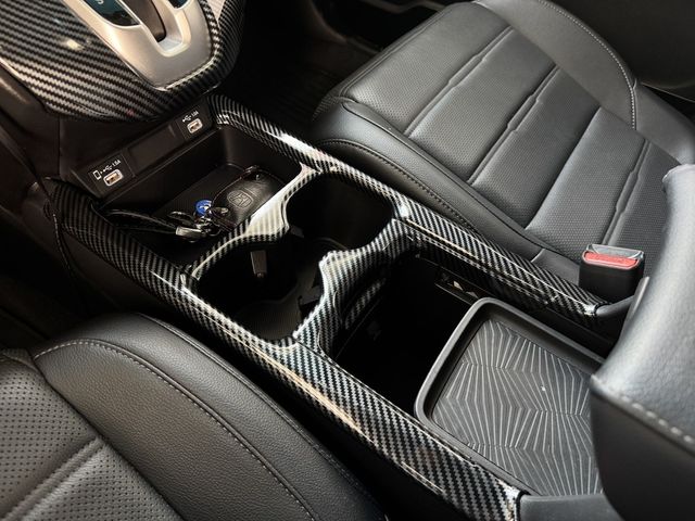 HONDA本田 CR-V  第10張相片