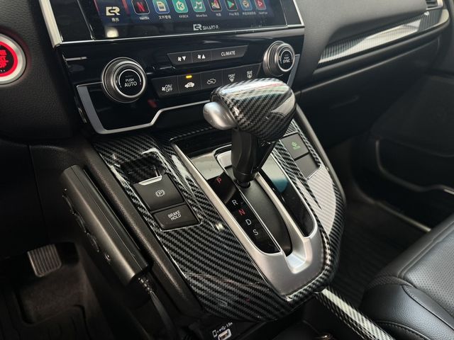 HONDA本田 CR-V  第11張相片