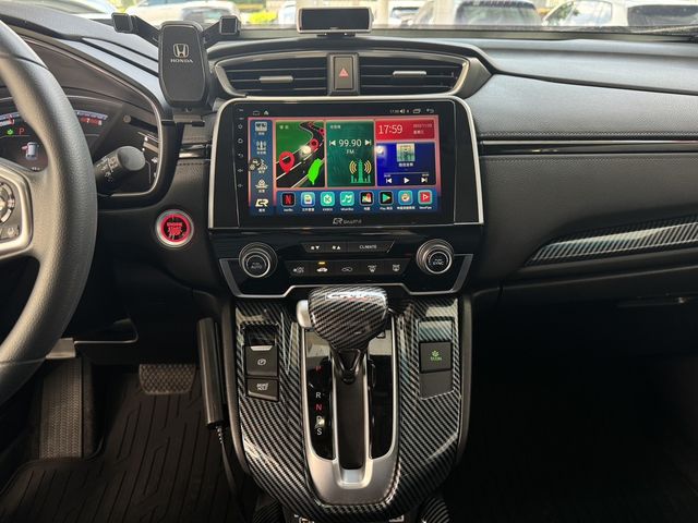 HONDA本田 CR-V  第12張相片