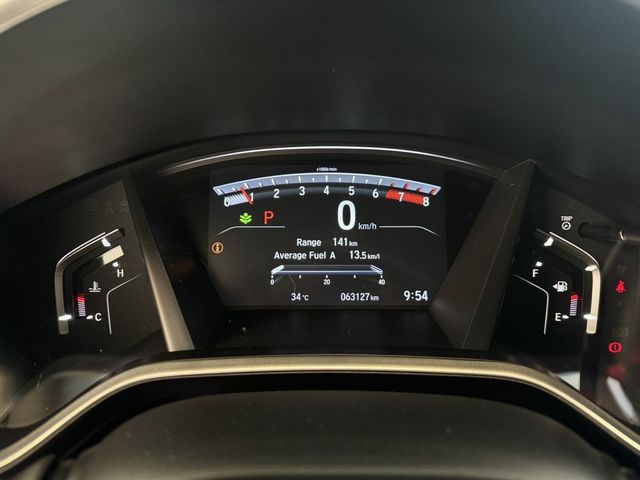 HONDA本田 CR-V  第14張相片