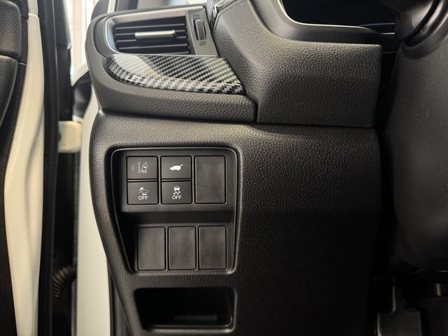 HONDA本田 CR-V  第15張相片