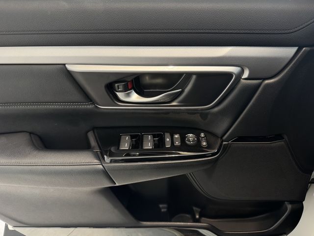 HONDA本田 CR-V  第16張相片