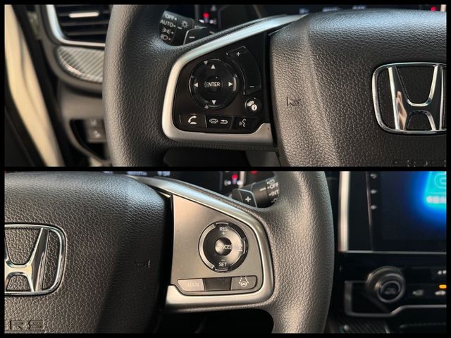 HONDA本田 CR-V  第19張相片
