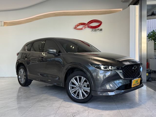 MAZDA馬自達 CX-5  第1張相片