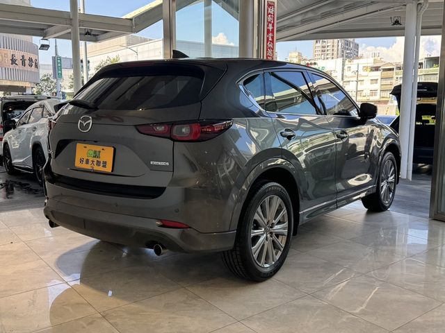MAZDA馬自達 CX-5  第2張相片