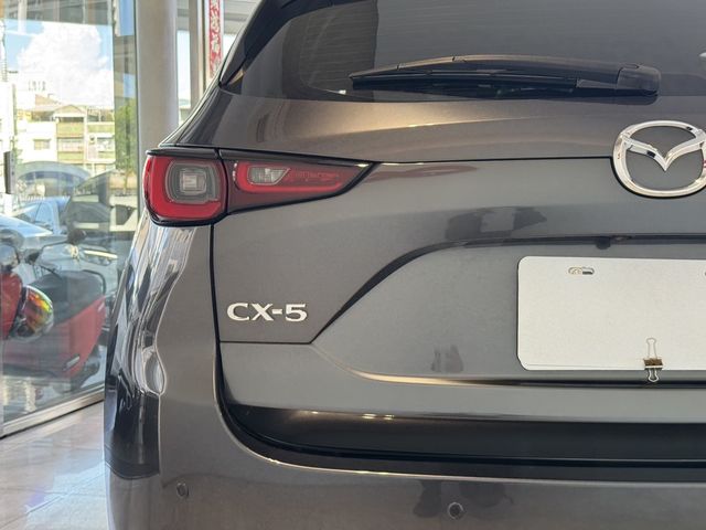 MAZDA馬自達 CX-5  第3張相片