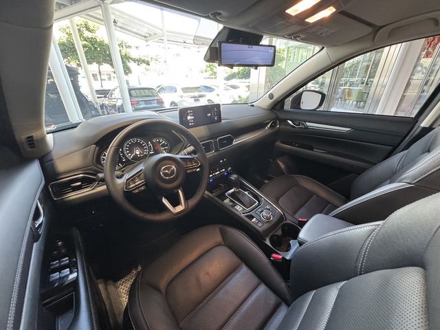 MAZDA馬自達 CX-5  第7張相片