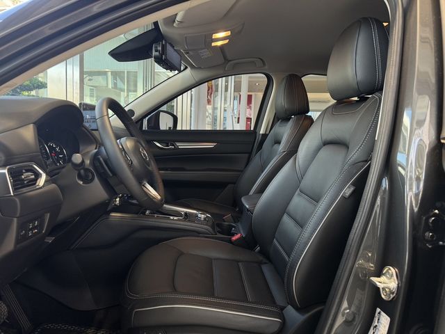 MAZDA馬自達 CX-5  第9張相片