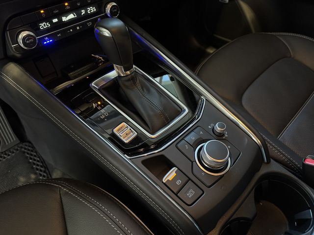 MAZDA馬自達 CX-5  第10張相片