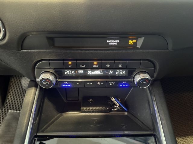 MAZDA馬自達 CX-5  第11張相片