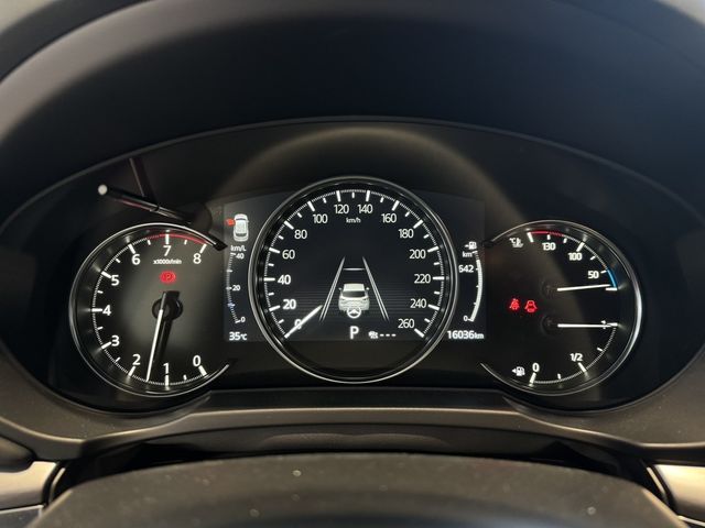 MAZDA馬自達 CX-5  第12張相片
