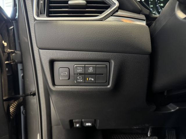 MAZDA馬自達 CX-5  第13張相片