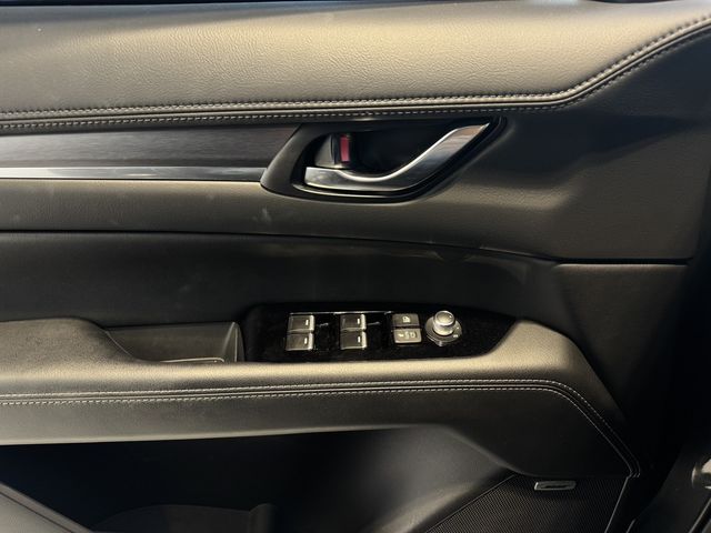 MAZDA馬自達 CX-5  第14張相片