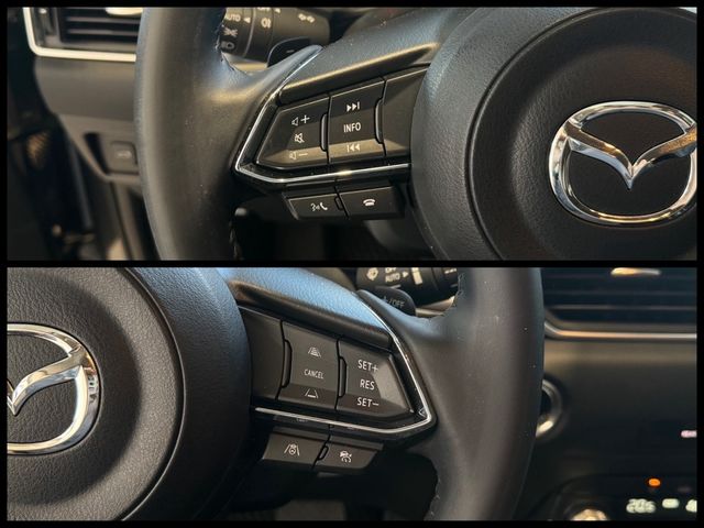 MAZDA馬自達 CX-5  第15張相片