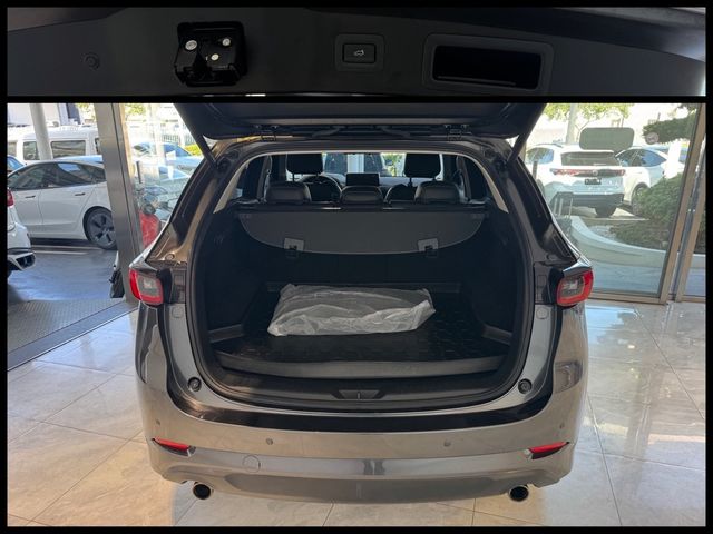 MAZDA馬自達 CX-5  第17張相片