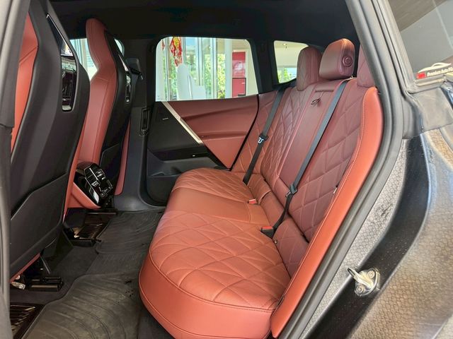 BMW寶馬 IX XDRIVE50  第8張相片