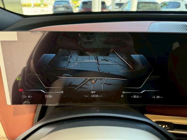 BMW寶馬 IX XDRIVE50  第13張相片