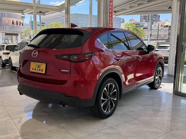 MAZDA馬自達 CX-5  第2張相片