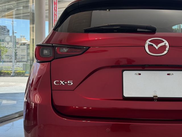 MAZDA馬自達 CX-5  第3張相片