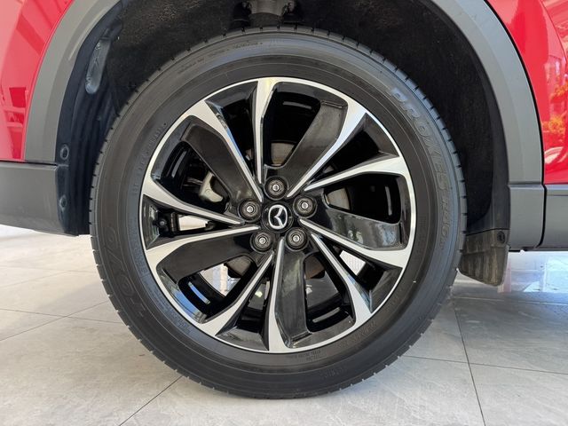 MAZDA馬自達 CX-5  第4張相片