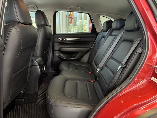 MAZDA馬自達 CX-5  第6張相片