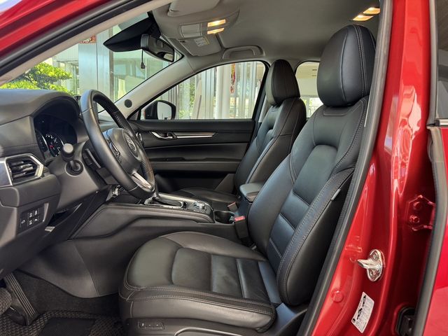 MAZDA馬自達 CX-5  第7張相片