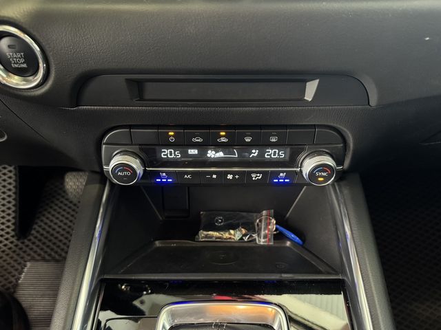 MAZDA馬自達 CX-5  第8張相片