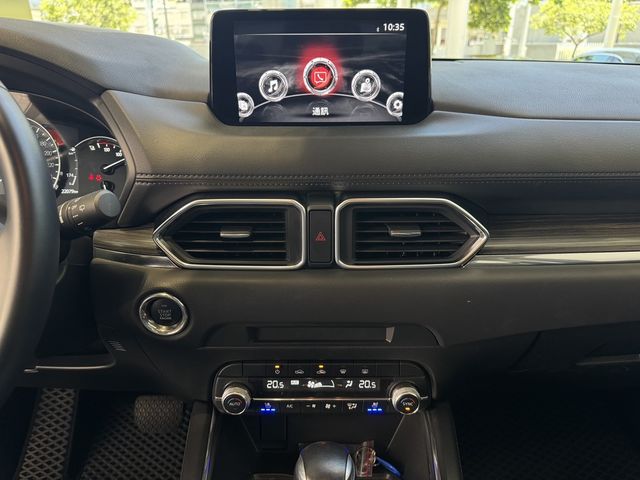 MAZDA馬自達 CX-5  第10張相片