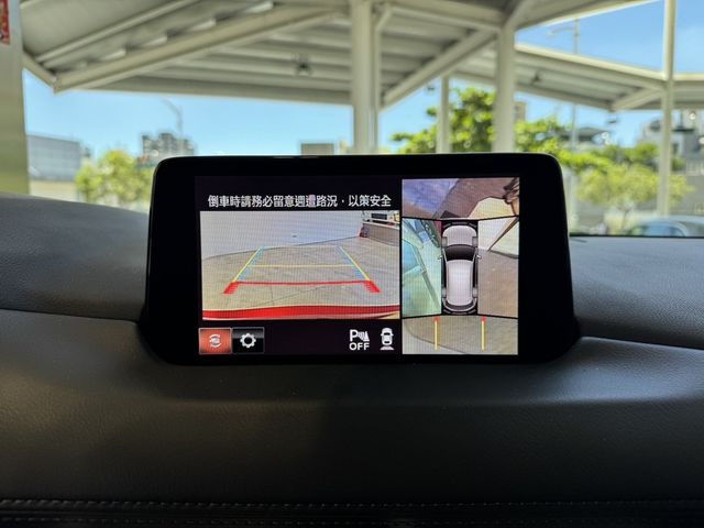 MAZDA馬自達 CX-5  第11張相片
