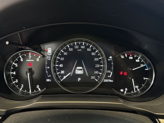 MAZDA馬自達 CX-5  第13張相片