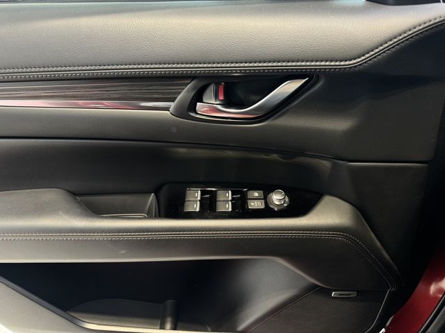 MAZDA馬自達 CX-5  第14張相片