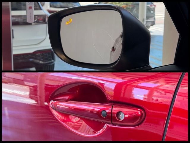 MAZDA馬自達 CX-5  第15張相片