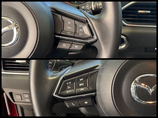 MAZDA馬自達 CX-5  第16張相片