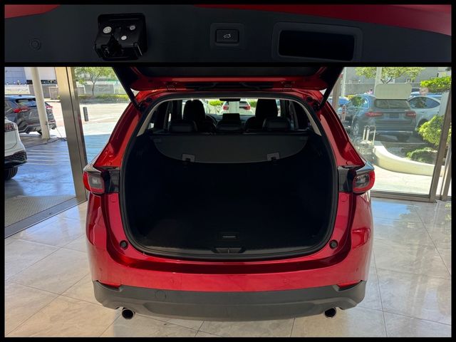 MAZDA馬自達 CX-5  第18張相片