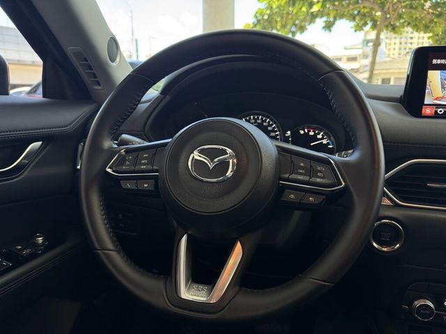 MAZDA馬自達 CX-5  第19張相片