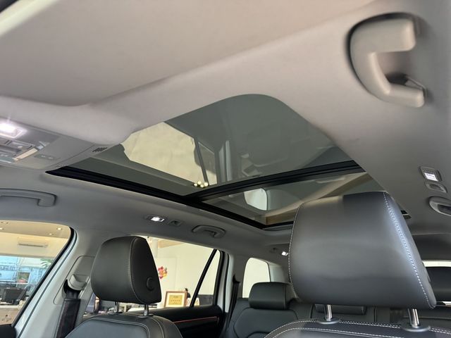 SKODA司科達 KODIAQ  第10張相片