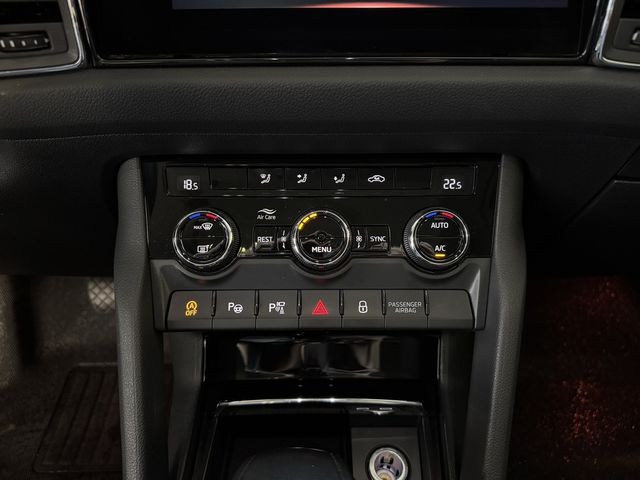 SKODA司科達 KODIAQ  第11張相片