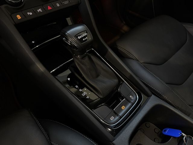 SKODA司科達 KODIAQ  第12張相片